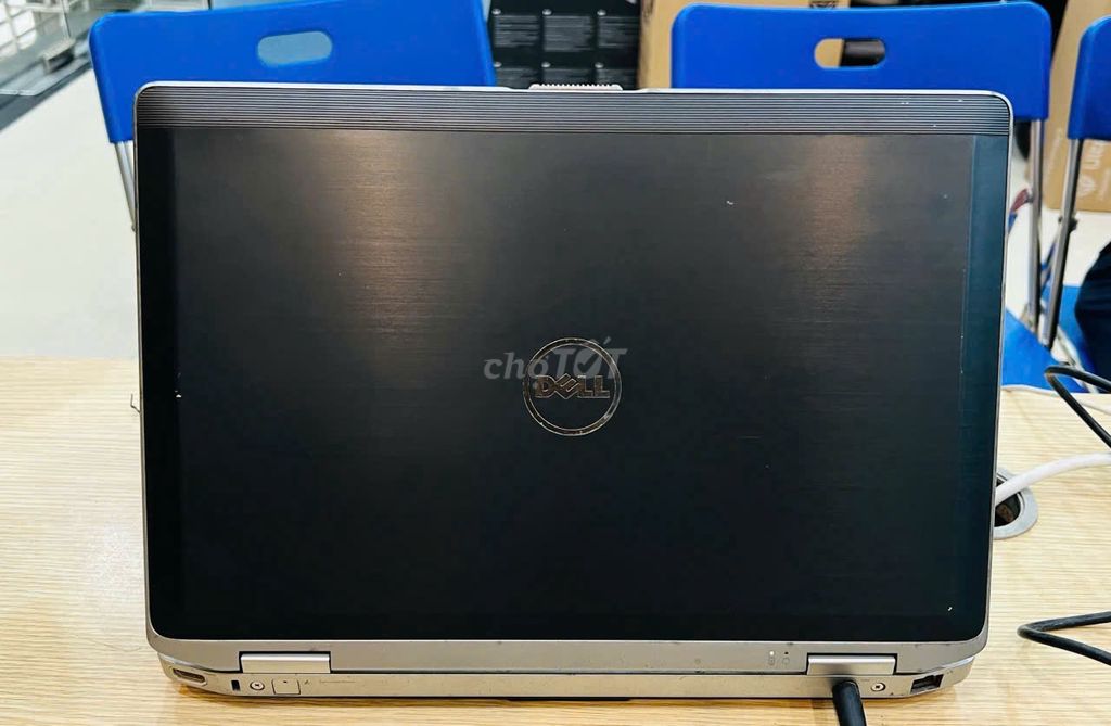 Em cần bán LAPTOP DELL E6420 I5/4/128