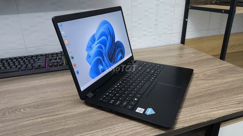 Laptop Acer cấu hình cao, mỏng nhẹ. Mua bán Laptop tại Thành phố Thuận An Bình Dương được đăng bởi NPA COMPUTER hình 1