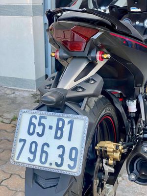 EXCITER 150 BS Phong Thủy 2 Ông Thần Tài kẹp Lộc. Mua bán Xe máy tại Quận Ninh Kiều Cần Thơ được đăng bởi Xe Máy TÂN LIÊN HƯNG 1 91B