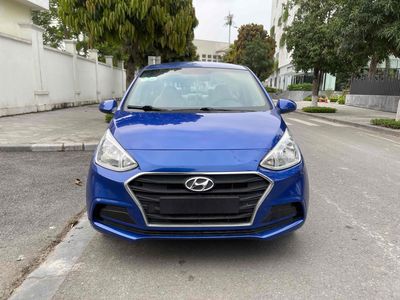 Cần Bán Hyundai Grand i10 2017 số sàn, xe đẹp☎️