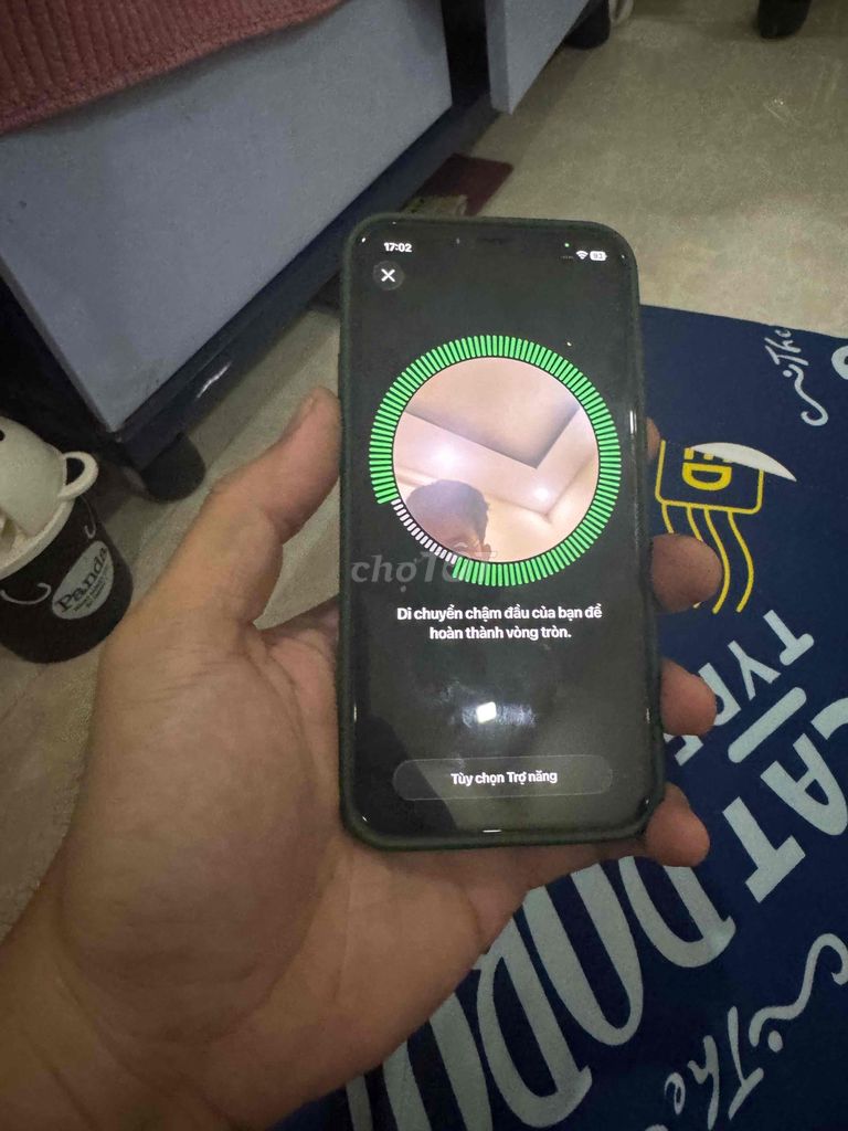 Apple iPhone 12 64GB qt có gl. Mua bán Điện thoại tại Quận Bình Tân Tp Hồ Chí Minh được đăng bởi Duong Tuan Manh hình 1