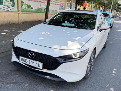 Mazda 3 2023 1.5L Sport Premium - 18000 km
