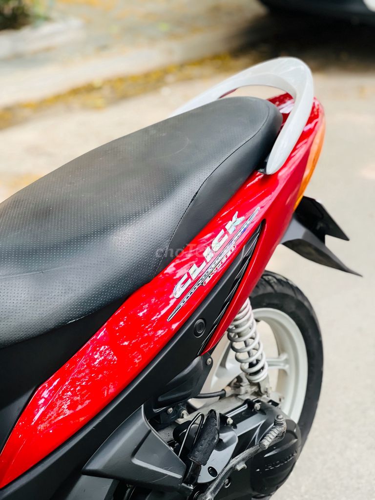 Honda Click 110 MÀU ĐỎ BIỂN HÀ NỘI ĐỜI CHÓT. Mua bán Xe máy tại Quận Bắc Từ Liêm Hà Nội được đăng bởi Thanh Tuyền hình 2