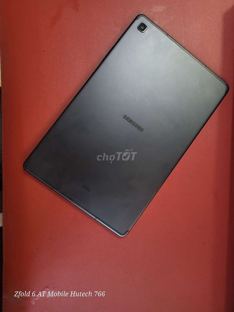 Bán/giao lưu samsung Tab S6 Lite