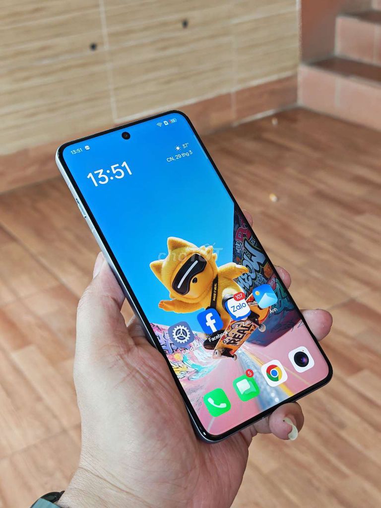 Oppo Find X8 Pro bán/giao lưu. Mua bán Điện thoại tại Thành phố Buôn Ma Thuột Đắk Lắk được đăng bởi gia hân 30 hình 1