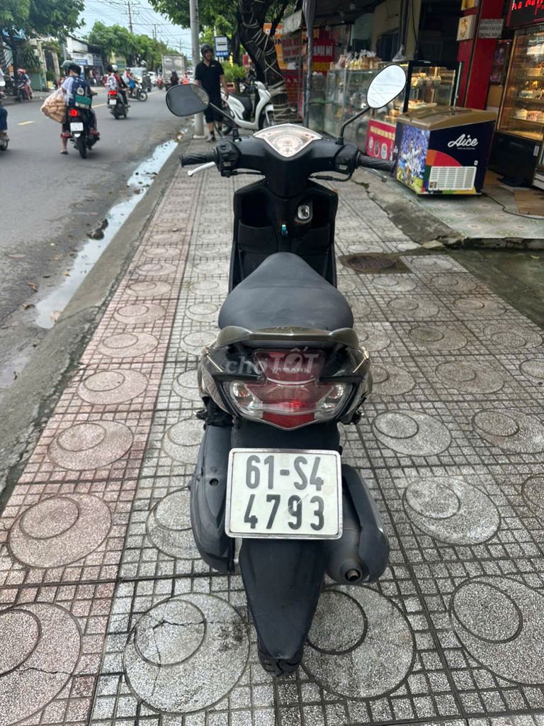 Yamaha Nouvo 4tr5, máy êm ru. Mua bán Xe máy tại Thành phố Thuận An Bình Dương được đăng bởi xe máy phước thịnh hình 5
