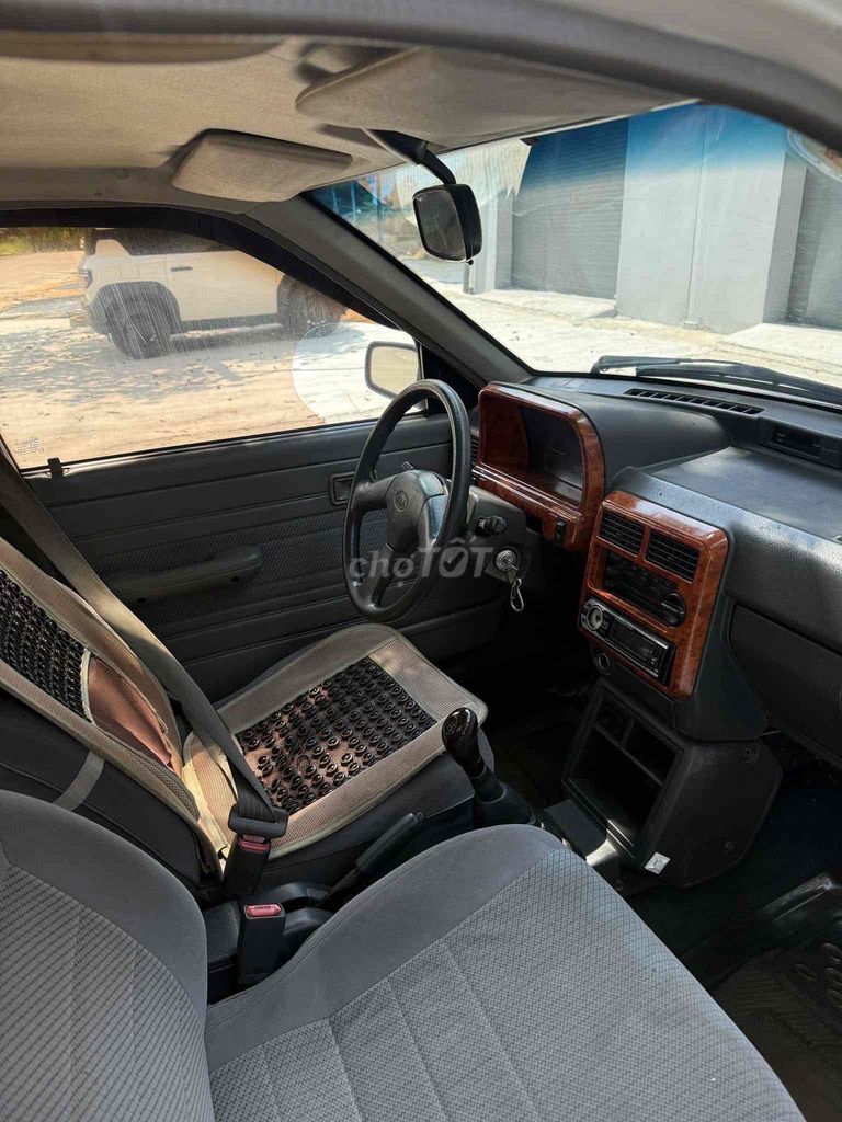 Kia Pride 2004 - 150000 km. Mua bán Ô tô tại Huyện Hòa Thành Tây Ninh được đăng bởi TrầnNhậtMinh hình 10