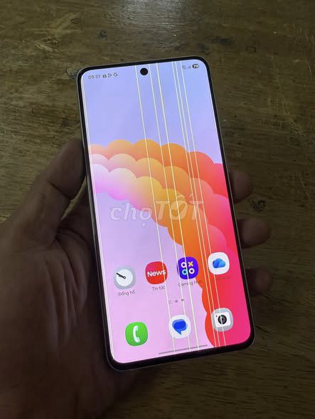Samsung S21 FE 5G 8GB/128GB. Mua bán Điện thoại tại Quận Tân Bình Tp Hồ Chí Minh được đăng bởi Hội Đồ Điện Tử hình 1
