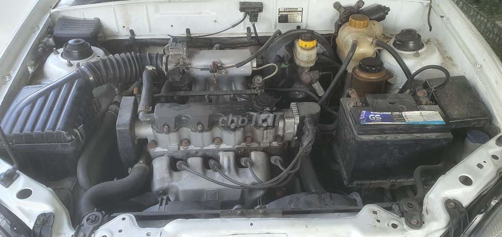 Lanos 2005 - 85000 km.ban hoăc 7đôi xe tay ga. Mua bán Ô tô tại Huyện Củ Chi Tp Hồ Chí Minh được đăng bởi cucai hình 8