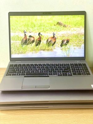 Dell Latitude 5511 i7 10850H 16GB lướt như mớiUS