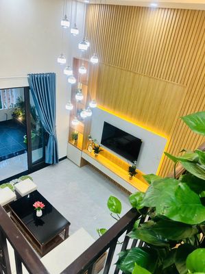 Rent · 3 bd · 60 м² · Quận Ngũ Hành Sơn, ул. Đường Trần Hoành