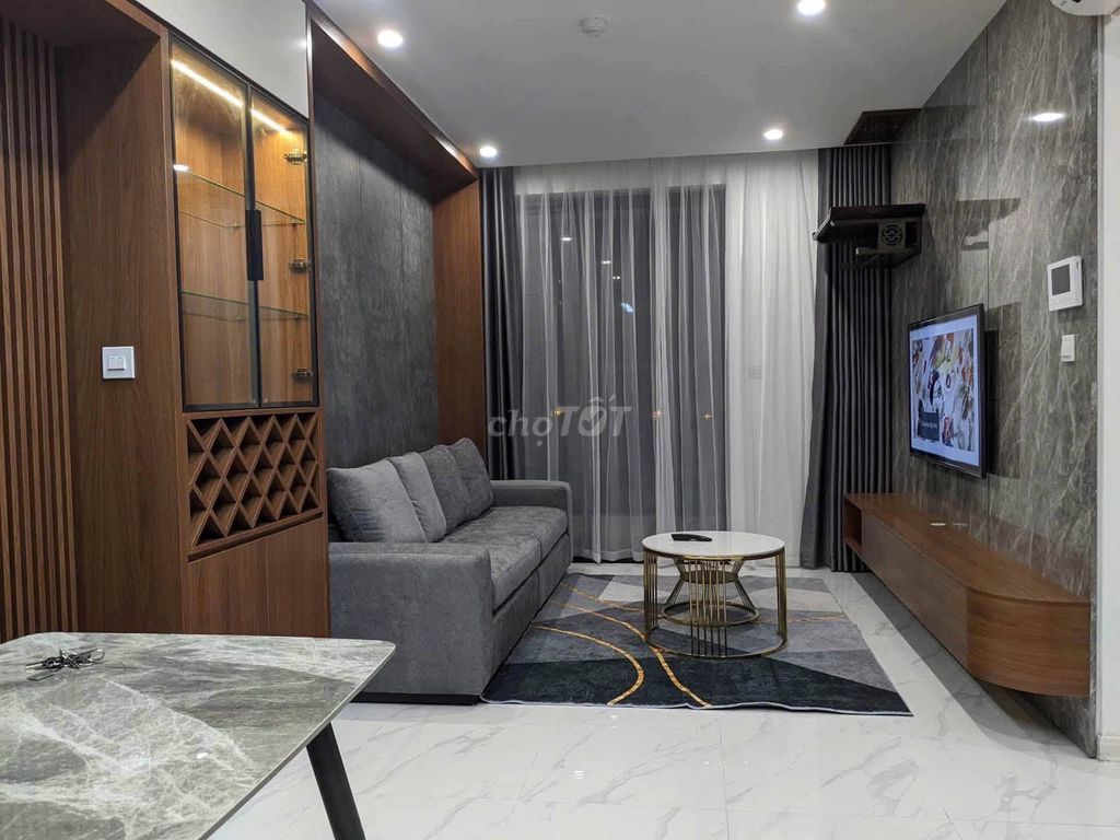 Продается квартира My Dinh Pearl 73 м2 с полной меблировкой