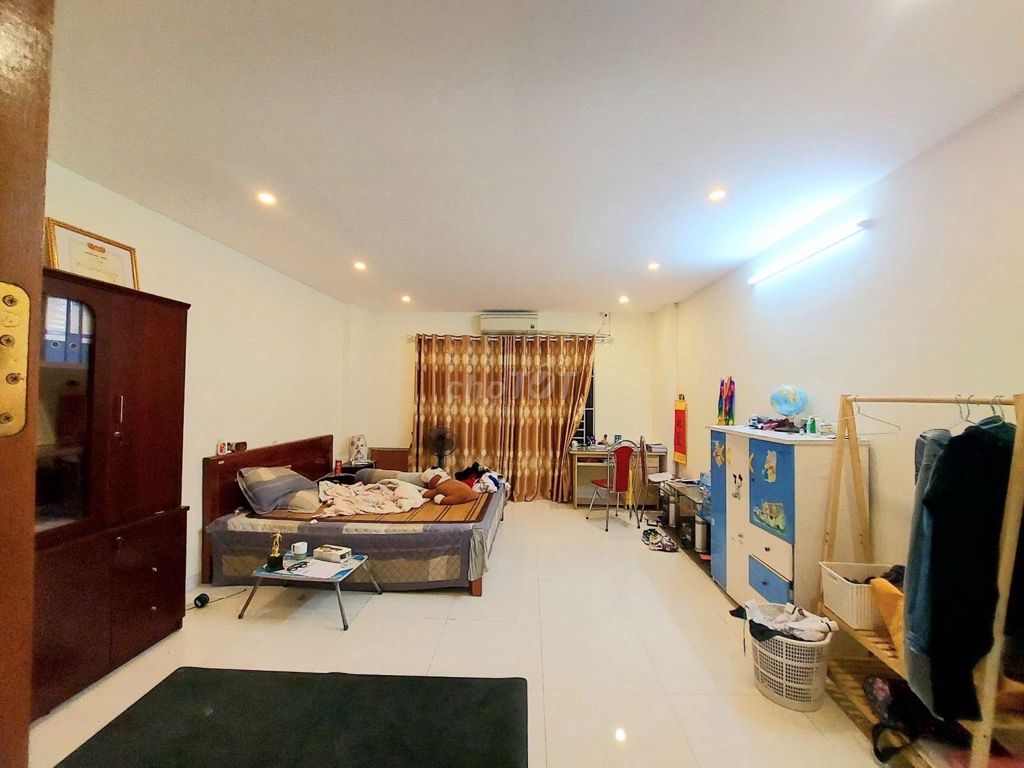 Bán nhà Minh Khai, Hai Bà Trưng, 42m2 - 6,1 tỷ -  Nhà Đẹp - Ngõ Thông