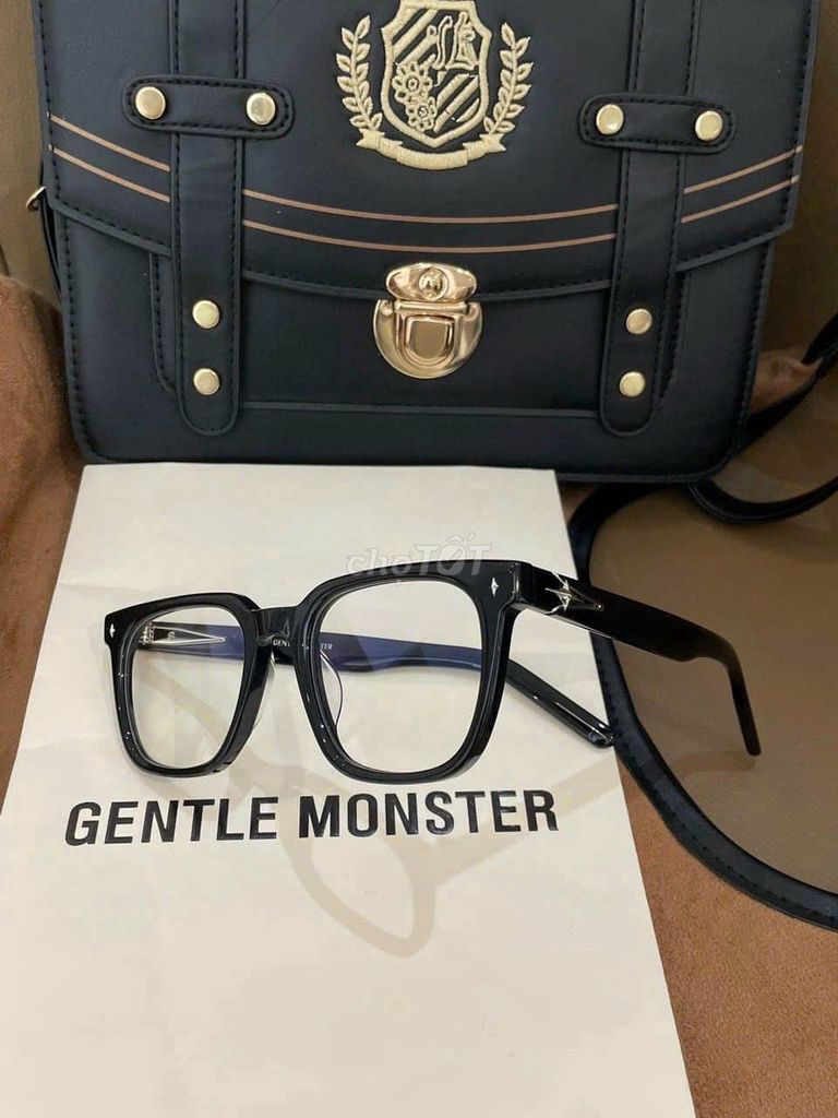 MẮT KÍNH OJO GentleMonster - SƠN TÙNG (SALE)