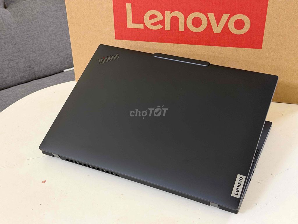 Thinkpad T14 G5 Ultra5 135U 16G 512G 14" WUXGA 99%. Mua bán Laptop tại Quận Ba Đình Hà Nội được đăng bởi Tùng Lê hình 1