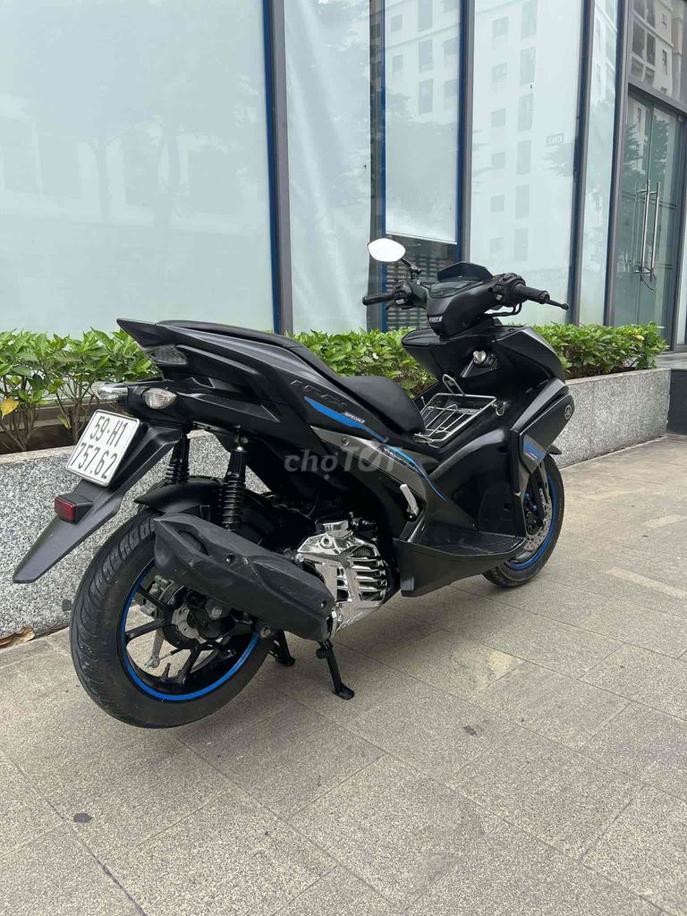 Yamaha Nvx 155 Abs Smartkey Biển Sài Gòn Chính Chu. Mua bán Xe máy tại Quận Gò Vấp Tp Hồ Chí Minh được đăng bởi Xe Máy Gia Bảo hình 3