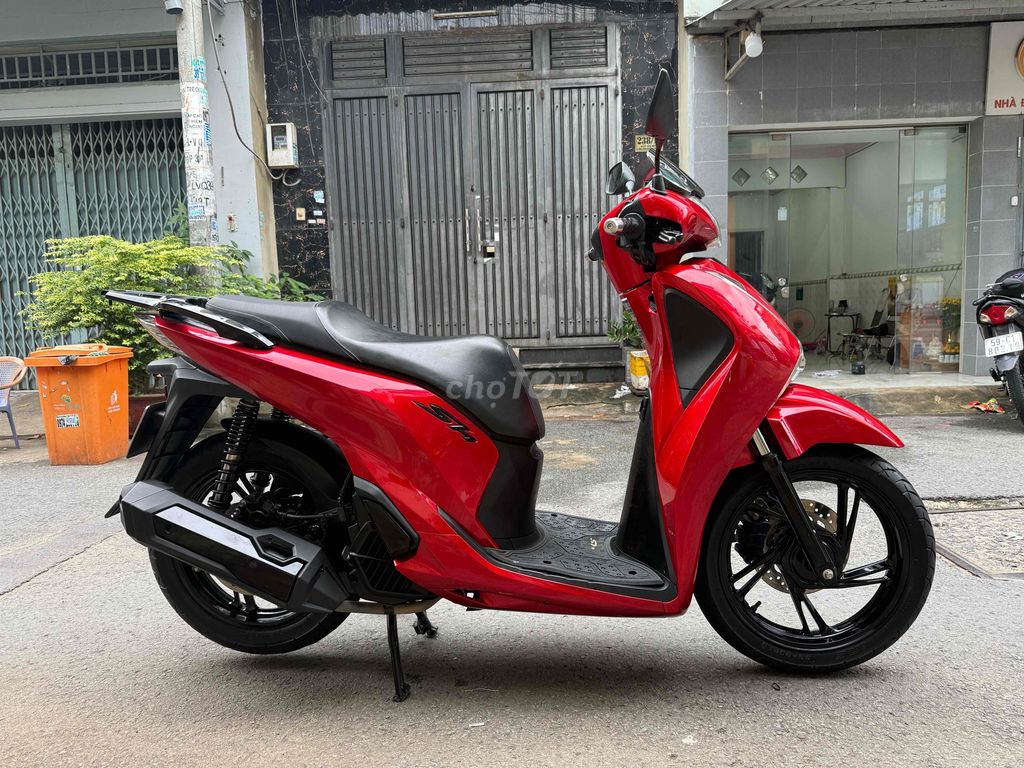 Sh125 bssg chính chủ cần bán. Mua bán Xe máy tại Quận 12 Tp Hồ Chí Minh được đăng bởi Tài Nho hình 2