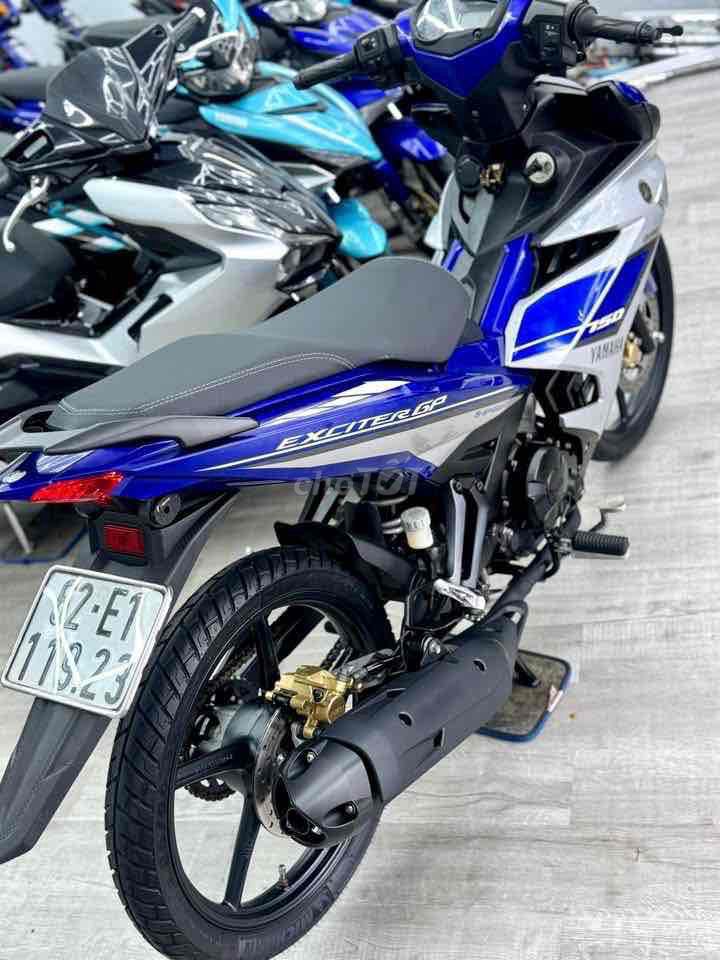 Ex150 Dọn Kiểng Up Máy 62zz Hỗ Trợ Góp. Mua bán Xe máy tại Thành phố Thủ Đức Tp Hồ Chí Minh được đăng bởi Nguyễn văn hình 2