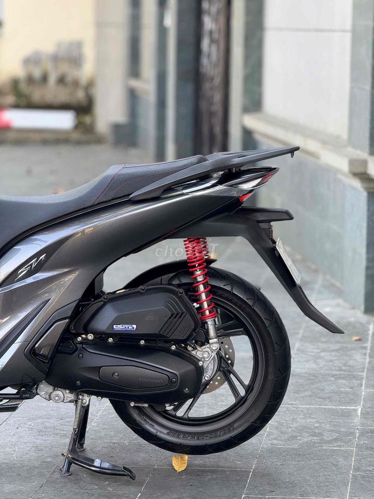 SH 160i ABS 2024 MIX XÁM LAMBO LƯỚT. Mua bán Xe máy tại Thành phố Thủ Đức Tp Hồ Chí Minh được đăng bởi Vũ Vũ hình 11