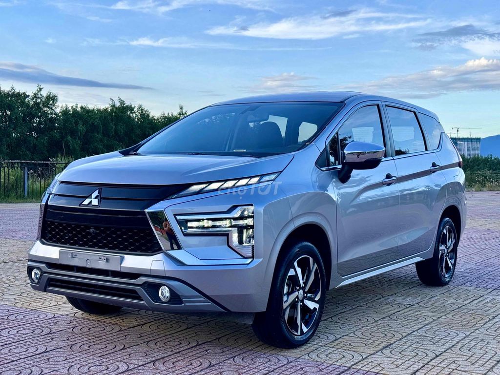 Mitsubishi Xpander 2024 Premium 1.5 AT - 7000 km. Mua bán Ô tô tại Quận Cẩm Lệ Đà Nẵng được đăng bởi nguyễn văn khoa hình 4