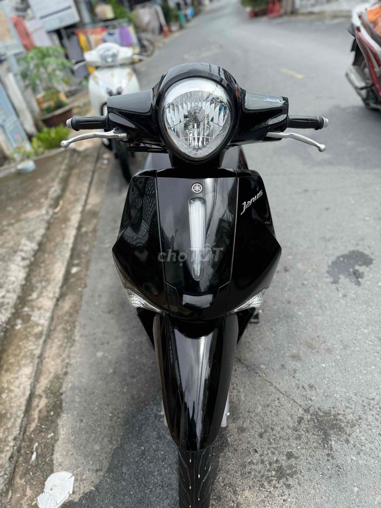 Janus 2017 B65 GÓP CẦN CCCD ĐỦ 18t TRẢ 0₫. Mua bán Xe máy tại Quận Ninh Kiều Cần Thơ được đăng bởi XE MÁY HOÀNG YẾN hình 5