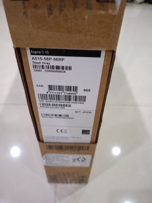 Acer A515 i5 1335u/16Gb/512Gb New 100% BH 2026. Mua bán Laptop tại Quận 7 Tp Hồ Chí Minh được đăng bởi Nguyễn Hoàng Nam