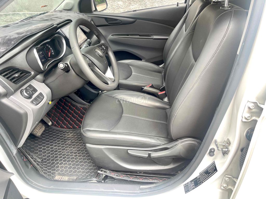 ✅FADIL 2021 1,9V. XE ZIN 100%. MỞ HẾT TÍNH NĂNG ẨN. Mua bán Ô tô tại Quận 7 Tp Hồ Chí Minh được đăng bởi TRƯỜNG AN hình 14