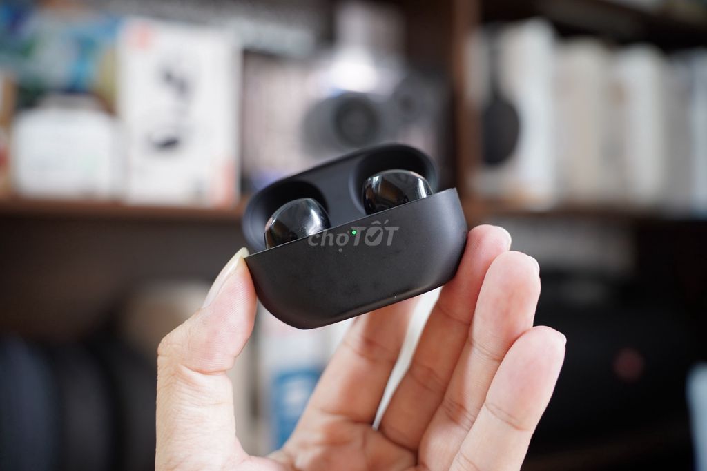 Tai nghe Sony WF-1000XM5 ngoại hình 98%. Mua bán Tivi, Âm thanh tại Quận Bình Tân Tp Hồ Chí Minh được đăng bởi Huy Lương hình 1