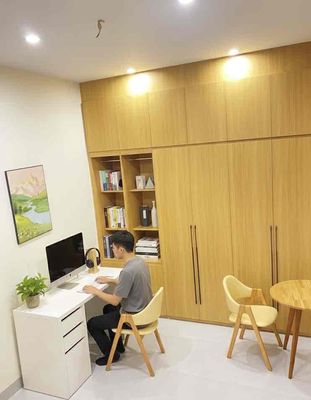 Rent · 1 bd · 38 м² · Quận Cẩm Lệ, ул. Đường Đỗ Đăng Tuyển