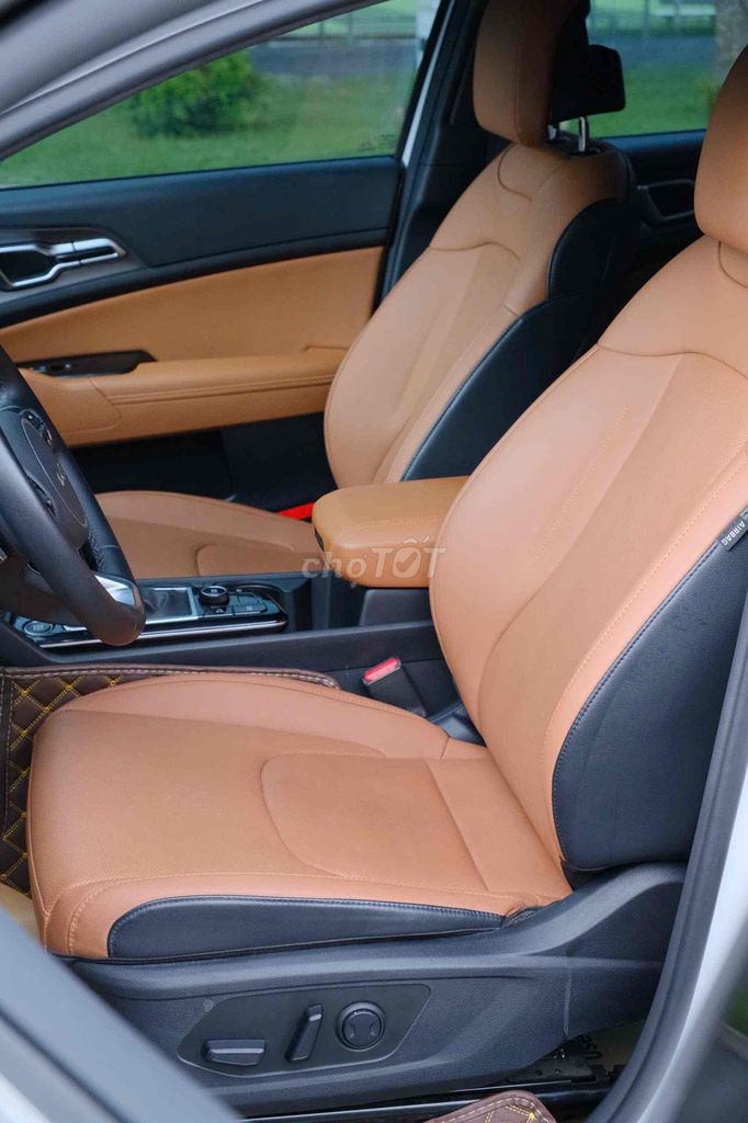 Kia Sportage 2024 Premium 2.0G - 11000 km. Mua bán Ô tô tại Thành phố Thủ Đức Tp Hồ Chí Minh được đăng bởi Khương Duy Ô Tô Lướt hình 6