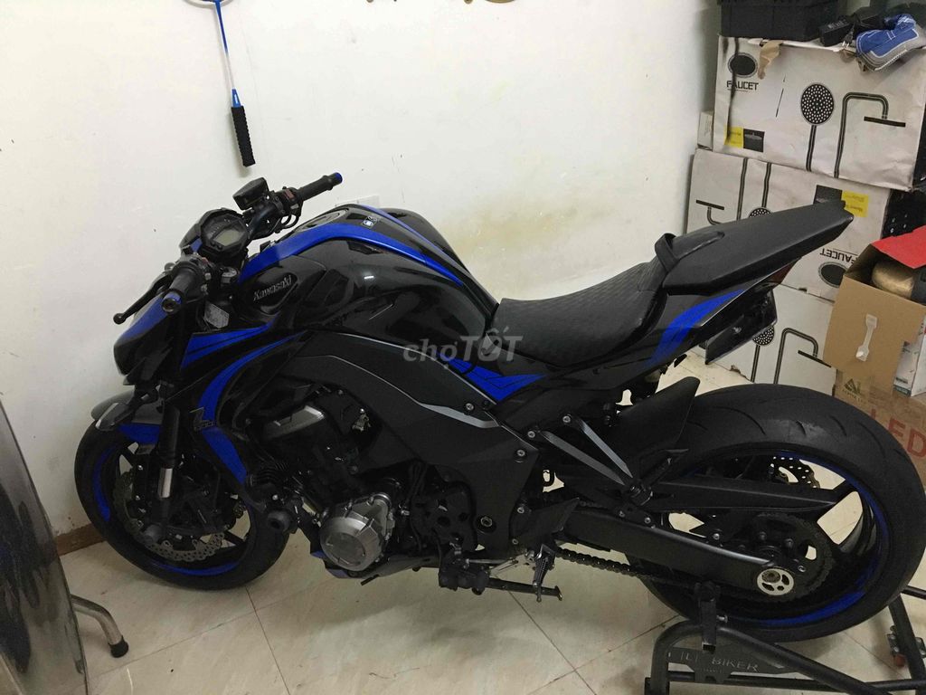 bán z1000. Mua bán Xe máy tại Quận Ngũ Hành Sơn Đà Nẵng được đăng bởi Lê Quang Thủ hình 4