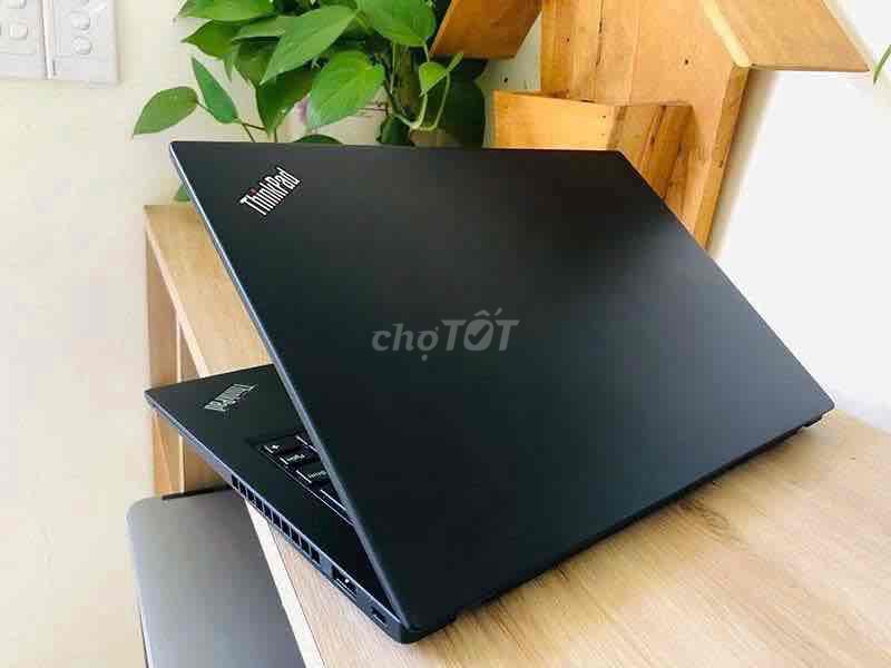 Lenovo ThinkPad X280 i5-8250U 12.5 inch 8GB/256GB. Mua bán Laptop tại Quận 12 Tp Hồ Chí Minh được đăng bởi Pháp Phục Thiên Di hình 1