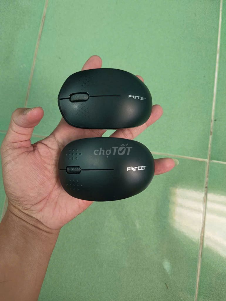 Chuột Bluetooth Mới 97%-có Ship ->đổi chuột có dây. Mua bán Phụ kiện (Màn hình, Chuột...) tại Huyện Giồng Riềng Kiên Giang được đăng bởi Phú hình 1