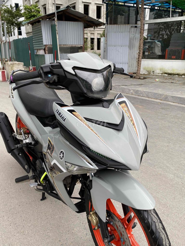 Siêu Mới Exciter 150 Chính chủ máy nguyên bản 100%. Mua bán Xe máy tại Quận Nam Từ Liêm Hà Nội được đăng bởi minh hình 7