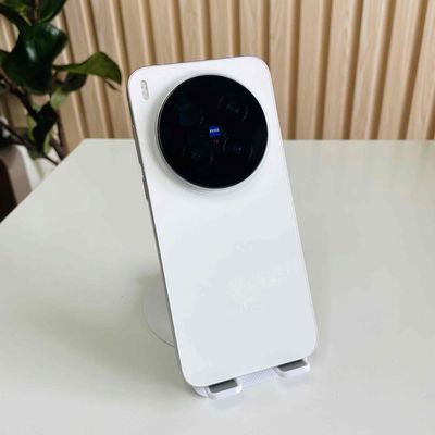 Vivo X300 Pro - 16/512GB - Pin 100% - Đẹp 99