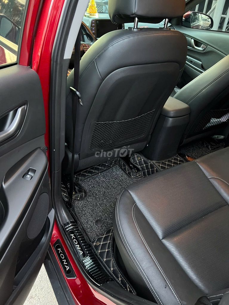 Bán Hyundai Kona 2020 2.0 Đặc biệt. Mua bán Ô tô tại Thành phố Thủ Đức Tp Hồ Chí Minh được đăng bởi Nguyễn Anh  hình 8