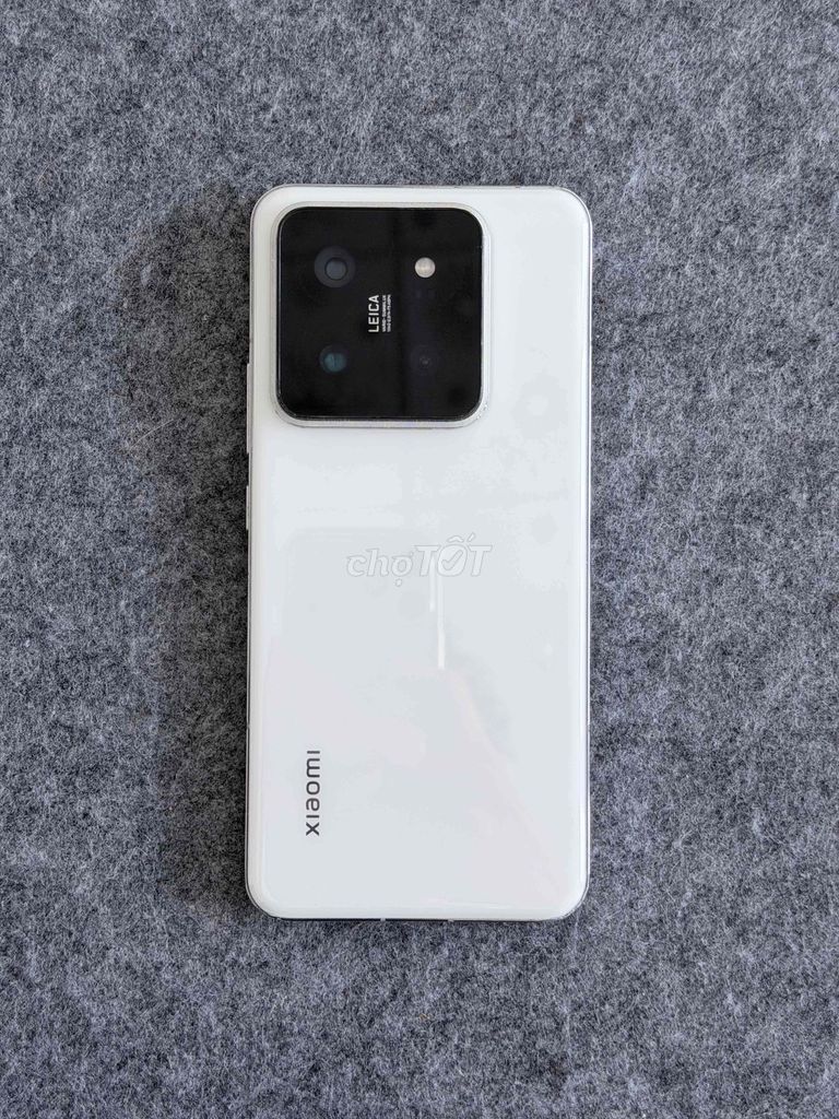 Xiaomi 14 Pro 12/256GB 68636. Mua bán Điện thoại tại Quận Ninh Kiều Cần Thơ được đăng bởi Nguyên Mobile 65 hình 1