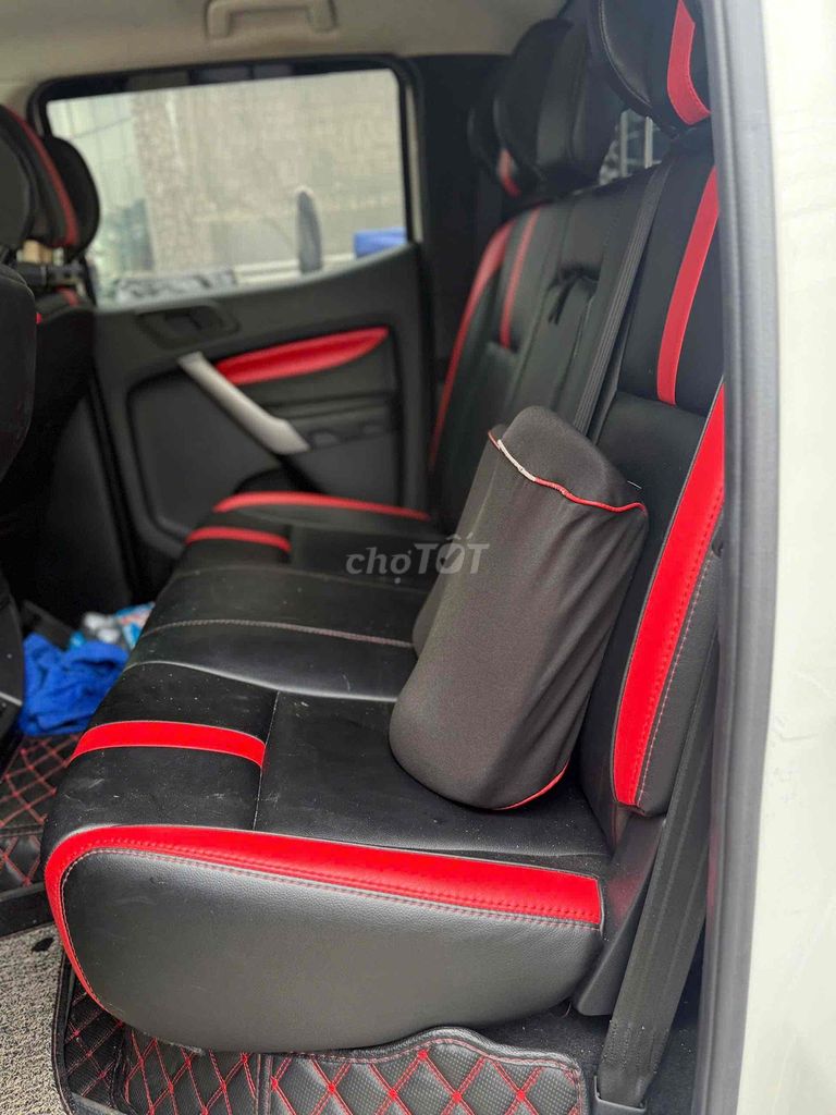 cần bán xe ford ranger có nhận trao đổi xe khác. Mua bán Ô tô tại Thành phố Thủ Đức Tp Hồ Chí Minh được đăng bởi Dương nè hình 10