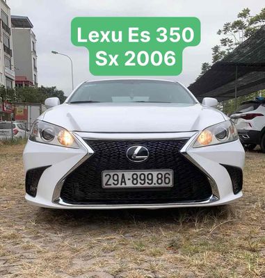 Lexus ES 2006 350 - 12000 km. Mua bán Ô tô tại Quận Long Biên Hà Nội được đăng bởi Nguyễn Văn Tuấn
