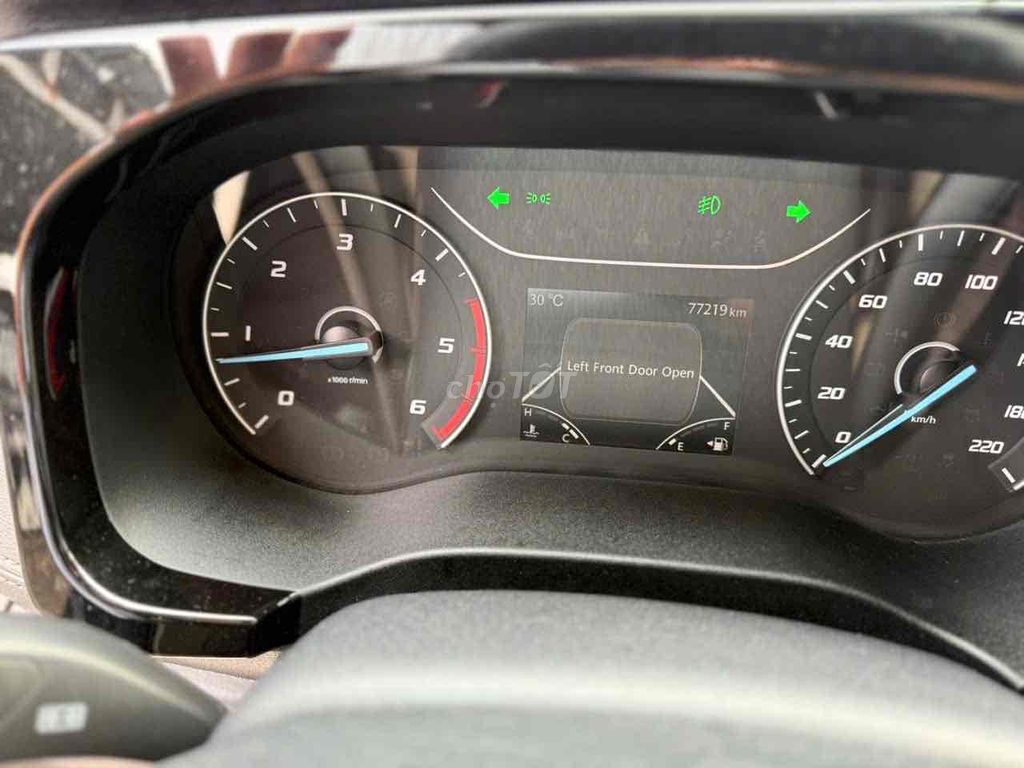 TRAINSIT 2023 LƯỚT 7 VẠN XE NHIỀU ĐỒ CHƠI. Mua bán Ô tô tại Quận Bình Tân Tp Hồ Chí Minh được đăng bởi XUÂN DUY AUTO hình 12