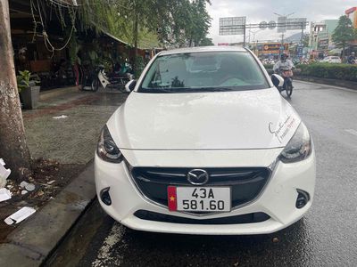 Mazda 2 2019 - Premium -Đk 2020 sơn jin 100%