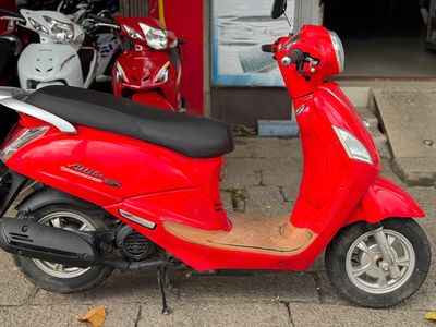 Sym Atiila Elizabeth Fi + Xăng Cơ đủ loại 95 90%. Mua bán Xe máy tại Thành phố Bà Rịa Bà Rịa - Vũng Tàu được đăng bởi Cửa Hàng Xe Máy Anh Luân