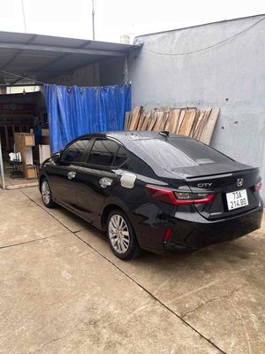 Honda City 2021 L - 650000 km. Mua bán Ô tô tại Thành phố Biên Hòa Đồng Nai được đăng bởi HIẾU PHẠM