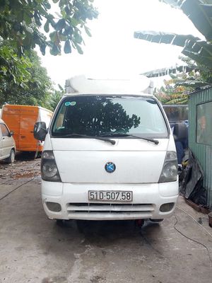 Kìa đông lạnh nhập 2005. Mua bán Xe tải, xe ben tại Huyện Hóc Môn Tp Hồ Chí Minh được đăng bởi Hiệp