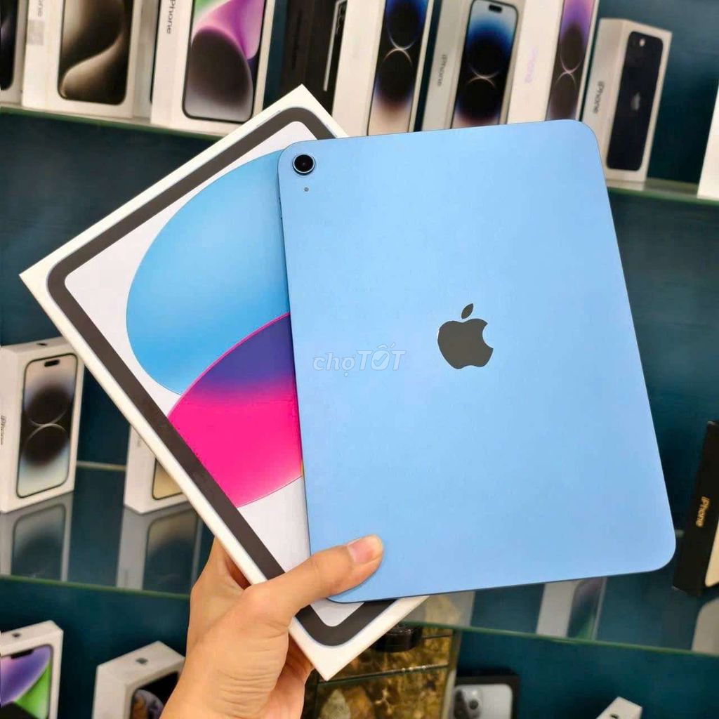 Apple iPad 11inch HỒ CHÍ MINH . Mua bán Máy tính bảng tại Thành phố Thủ Đức Tp Hồ Chí Minh được đăng bởi THIÊN Ý ĐIỆN MÁY TRẢ GÓP hình 1