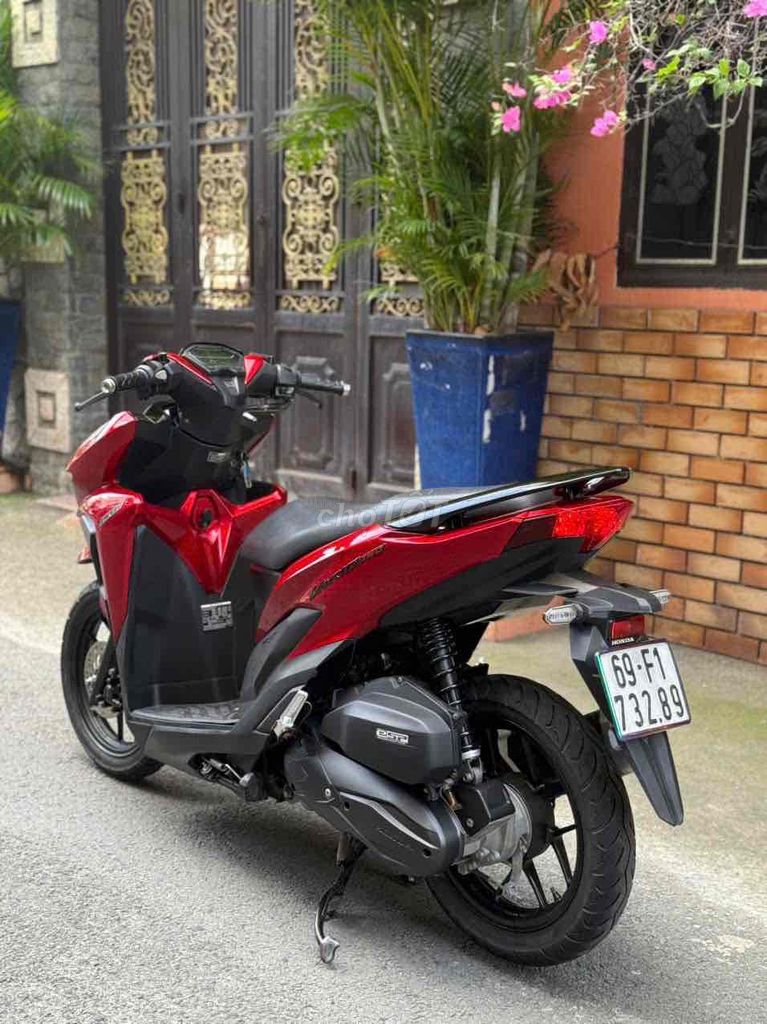 vario đẹp rin êm.bán trả góp.trao đổi xe. Mua bán Xe máy tại Thành phố Thuận An Bình Dương được đăng bởi Xe Máy Khánh Dương hình 5