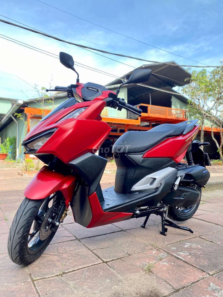 Honda VARIO 160 ABS Date 2023 odo 7.000Km. Mua bán Xe máy tại Quận Ninh Kiều Cần Thơ được đăng bởi Xe Máy TÂN LIÊN HƯNG 1 91B hình 2