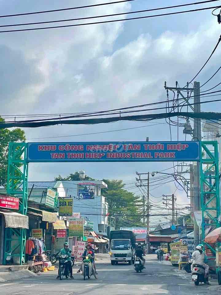 PHÒNG TRỌ TẦNG TRỆT