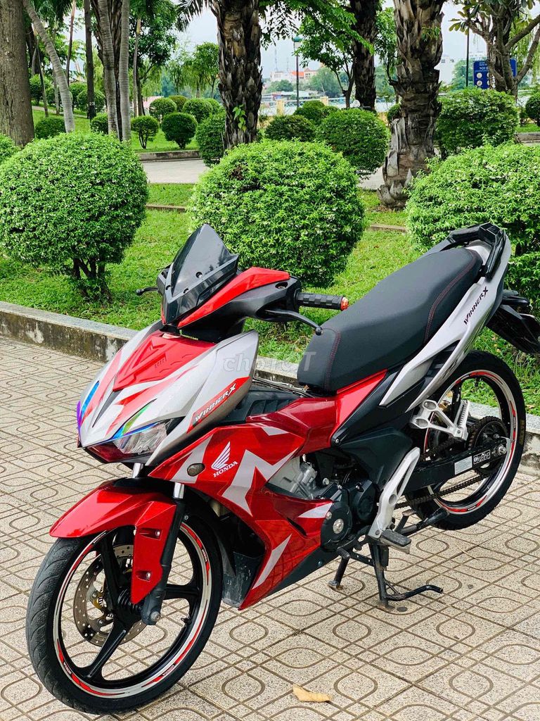 🌈🌈 chính chủ cần bán winer v2 abs. Mua bán Xe máy tại Quận Bình Thạnh Tp Hồ Chí Minh được đăng bởi Tùng Dương hình 2