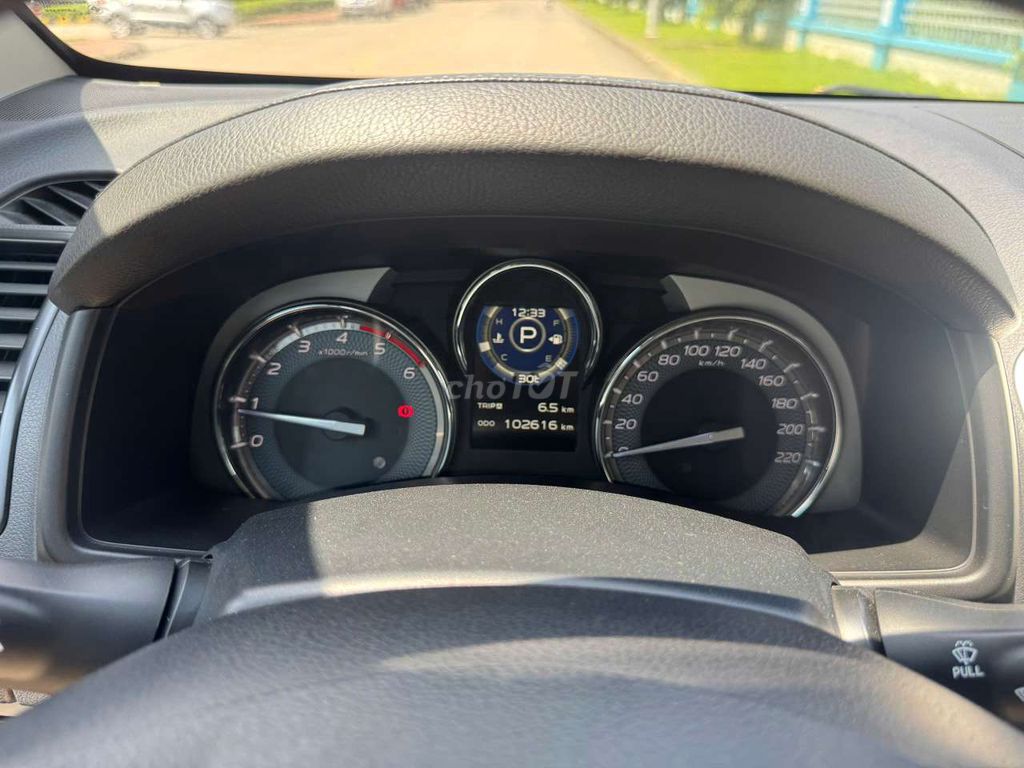 2019 1.9 4X2 AT Limited - 145000 km. Mua bán Ô tô tại Quận 12 Tp Hồ Chí Minh được đăng bởi Trương Thành Phú hình 11